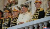 POČINJE IZGRADNJA BAJKOVITE SOCIJALISTIČKE ZEMLJE: Skupština Severne Koreje usvojila nove zakone