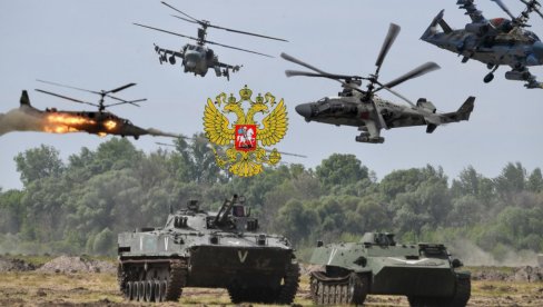 ZAŠTO BAŠ KA-52 ALIGATOR? Trenutno najkorišćeniji helikopter u Ukrajini, a pre toga upotrebljen samo u Siriji