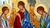 И ДАНАС ЈЕ ЦРВЕНО СЛОВО: Обележавамо Духовски понедељак - Добар дан за почетак послова