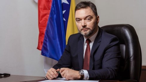 МИНИСТАРСКИ САВЕТ ЕЗ: Кошарац гласао против закључка којим се осуђује Русија, па исти није усвојен