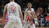 LOŠE VESTI ZA KOŠARKAŠA ZVEZDE: Nikola Ivanović propušta Evrobasket?