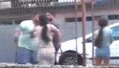 MASOVNA TUČA U MOSTARU: Koristili noževe, uhapšeno šest osoba (VIDEO)