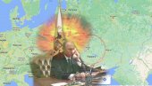 PUTIN O TRAMPOVIM IZJAVAMA O MOGUĆIM NUKLEARNIM PROBAMA: Ozbiljan problem (VIDEO)