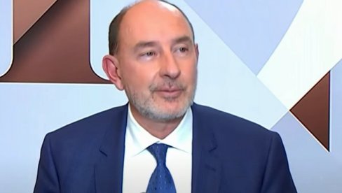 ZEMLJA ZA ŽIVOT: De Golov unuk želi da se preseli u Rusiju