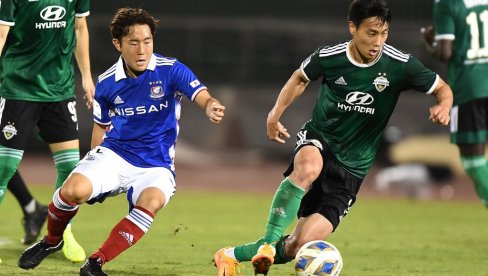 TIP PREDLAŽE – JAPAN 1: Nigata za punjenje