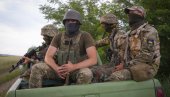 TREĆI AMERIKANAC NESTAO U UKRAJINI: Stejt department saopštio da se još jednom plaćeniku gubi trag