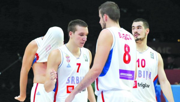СРБИЈА СВЕ ЈАЧА: После Јокића још једна НБА звезда рекла Светиславу Пешићу - ДА