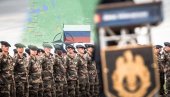 ZA SVAKI PEDALJ: NATO je već rasporedio 40.000 vojnika oko Rusije - stiže pojačanje