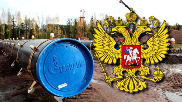 СВЕ ИДЕ ПО ПРОТОКОЛУ: Испоруке гаса из Русије ка Европи стабилне