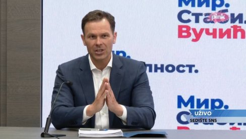 DETALJNO O POVEĆANJU PENZIJA: Mali objasnio sve o rastu primanja najstarijih sugrađana DETALJNO O POVEĆANJU PENZIJA: Mali objasnio sve o rastu primanja najstarijih sugrađana