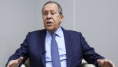 LAVROV DELI LEKCIJE: Ovo premijerka Velike Britanije prvo treba da shvati