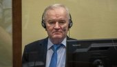 SITUACIJA JE KOMPLIKOVANA: Zdravstveno stanje generala Ratka Mladića najteže do sada