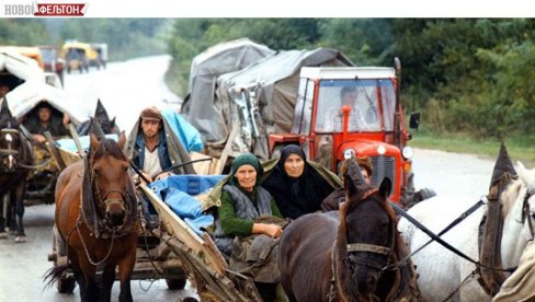 FELJTON - KROJAČI VELIKE HRVATSKE: Srbima je nametnut  zaborav genocidnih zločina u Hrvatskoj