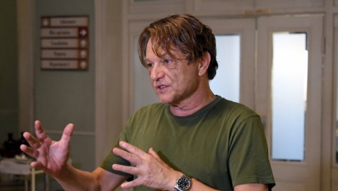 IZRAEL BRUJI O SRAMNIM PORUKAMA BJELOGRLIĆA Iznenadni antisemitski incidenti u prijateljskoj Srbiji