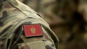 СРАМНО! Црна Гора шаље војнике у Украјину