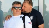 AMERIKA NAM JE NAJVEĆI RIVAL: Srpske delfine želi da stigne ceo svet, ali zna se ko je favorit u bazenu (FOTO)