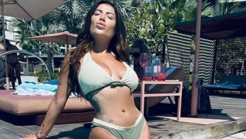 PIKE NAPUSTIO ŠAKIRU ZBOG LEPE DRAGANE: Jedna slika ih je odala (FOTO) PIKE NAPUSTIO ŠAKIRU ZBOG LEPE DRAGANE: Jedna slika ih je odala (FOTO)