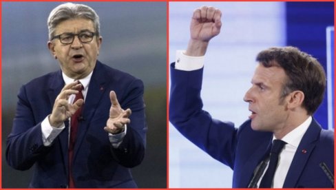 JAČAJU SUVERENISTI I LEVICA: U Francuskoj održan prvi krug lokalnih izbora, kao svojevrsni test za predsedničku kampanju