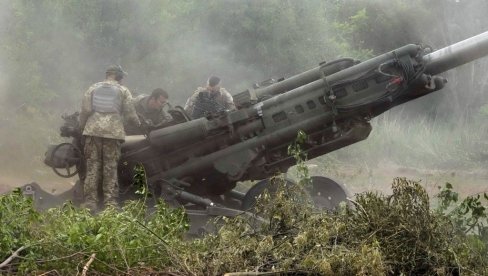 РАТ У УКРАЈИНИ: Стотине украјинских војника елиминисано у ДНР РАТ У УКРАЈИНИ: Стотине украјинских војника елиминисано у ДНР