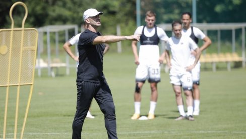NEMA MEČEVA VEČITIH OVOG VIKENDA? Nesvakidašnja situacija u srpskom fudbalu NEMA MEČEVA VEČITIH OVOG VIKENDA? Nesvakidašnja situacija u srpskom fudbalu