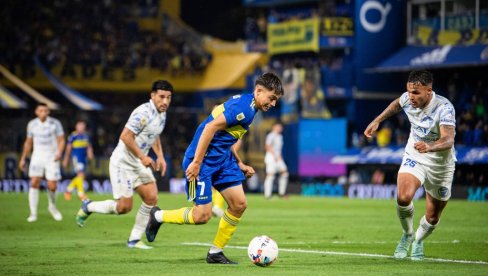 КВОТЕ ПАДАЛИЦЕ: Кладионице помажу и ове суботе