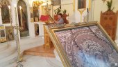 NEOBJAŠNJEN FENOMEN: Stotine zmija dolaze istog datuma u pravoslavnu crkvu (VIDEO)