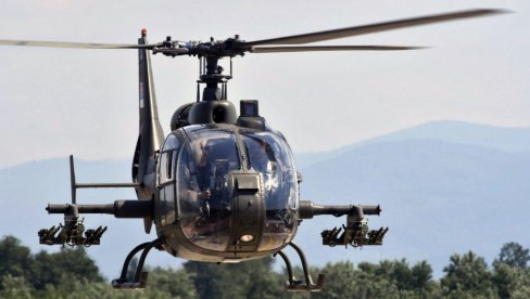 PILOTI UVEK SPREMNI ZA AKCIJU: Kako izgleda letačka obuka na helikopterima Mi-35 i gama PILOTI UVEK SPREMNI ZA AKCIJU: Kako izgleda letačka obuka na helikopterima Mi-35 i gama