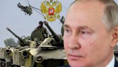 ZAPAD DA UĐE U VOJNI SUKOB SA RUSIJOM: Finski istoričar predlaže angažovanje NATO na strani Ukrajine