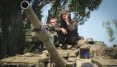 SPREČITI DIREKTNI SUKOB NUKLEARNIH DRŽAVA: Rat u Ukrajini traje već 119 dana, bez naznaka skorog okončanja