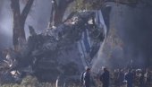 TRAGEDIJA U RUSIJI: Srušio se vojni avion u Rjazanju - ima poginulih (VIDEO)