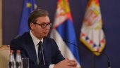 LOŠE VESTI IZ BRISELA? Vučićev poziv Srbima na sastanak nije dobar signal