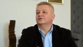 INTERVJU Obrad Kesić: Hoće da izbrišu ime Republici Srpskoj