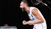 VREME ZA NOVI JURIŠ NA MEDALJU: Basket reprezentacija Srbije saznala put ka odbrani evropskog trona