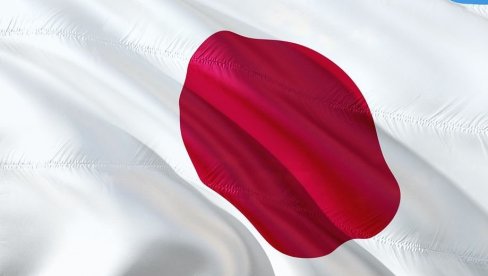 PA, TI PUŠIŠ! Japan proterao zvezdu reprezentacije - ne ide na Olimpijske igre u Parizu?!