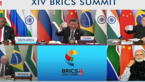 SASATANAK VELIKE TROJKE KROJI SVET: Modi će razgovarati sa Sijem i Putinom u Kini