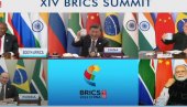 SASTANAK VELIKE TROJKE KROJI SVET: Modi će razgovarati sa Sijem i Putinom u Kini