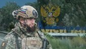 SMANJUJE SE ŠANSA UKRAJINACA: Silovit napad Rusa na Lisičansk - oglasio se zamenik Kadirova
