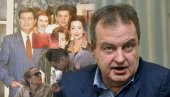 ПАМТИМО ЈЕ ИЗ ПОРОДИЧНОГ БАЛАГА: Ова глумица је сестра Ивице Дачића (ФОТО)