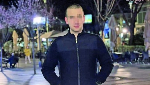 PRIZNAO UBISTVO OCA: U Višem tužilaštvu u Pančevu saslušan policajac iz Vršca Miloš S. PRIZNAO UBISTVO OCA: U Višem tužilaštvu u Pančevu saslušan policajac iz Vršca Miloš S.