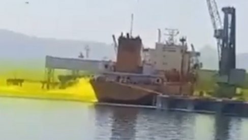 TRAGEDIJA U JORDANU: Najmanje deset poginulih i 251 povređen zbog curenja otrovnog gasa (VIDEO) TRAGEDIJA U JORDANU: Najmanje deset poginulih i 251 povređen zbog curenja otrovnog gasa (VIDEO)