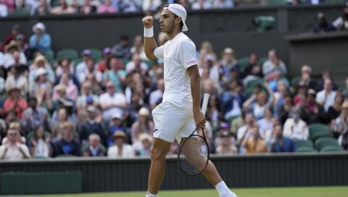 JUČE JE TIKET PROŠAO: Evo predloga iz ostalih sportova za sredu JUČE JE TIKET PROŠAO: Evo predloga iz ostalih sportova za sredu