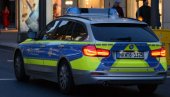 BERLINSKA POLICIJA: Istražuje moguć pokušaj podmetanja požara kod iranske opozicije