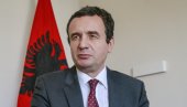 KURTI ŽELI PODRŠKU POLITIČKOG ISLAMA: Albanski analitičar o odluci da se dozvole marame u školama