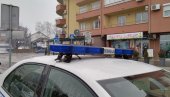 ВОЗИО ПОД ДЕЈСТВОМ КАНАБИСА: Против младића ће бити поднета прекршајна пријава ВОЗИО ПОД ДЕЈСТВОМ КАНАБИСА: Против младића ће бити поднета прекршајна пријава