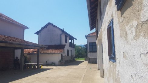 IVANOVA SAHRANA SE NE NAZIRE: Već deset dana traje istraga samoubistva i ubistva supružnika u selu Veliko Trnjane kod Leskovca IVANOVA SAHRANA SE NE NAZIRE: Već deset dana traje istraga samoubistva i ubistva supružnika u selu Veliko Trnjane kod Leskovca