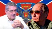 SJAJNE VESTI ZA PUTINA: Srđa Trifković otkriva moraju li Evropljani slepo da slede vođstvo Vašingtona