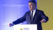 MILANOVIĆ PRED LINČOM ZBOG PRIZNANJA O KOSOVU Paus: Sve ide u pravcu da ga ne podržimo za drugi mandat