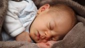 VEST KOJA OHRABRUJE: U vranjskom porodištu rođeno više beba nego prošle godine