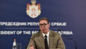 O BUDUĆEM PREMIJERU: Vučić sutra obavlja konsultacije o kandidatu za predsednika Vlade Srbije