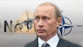 RUSKI „GENERAL IZ SENKE“: Zapad oštri mačeve — „NATO hipnotisan ratnom retorikom i rusofobijom“